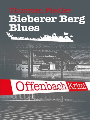 cover image of Bieberer Berg Blues
